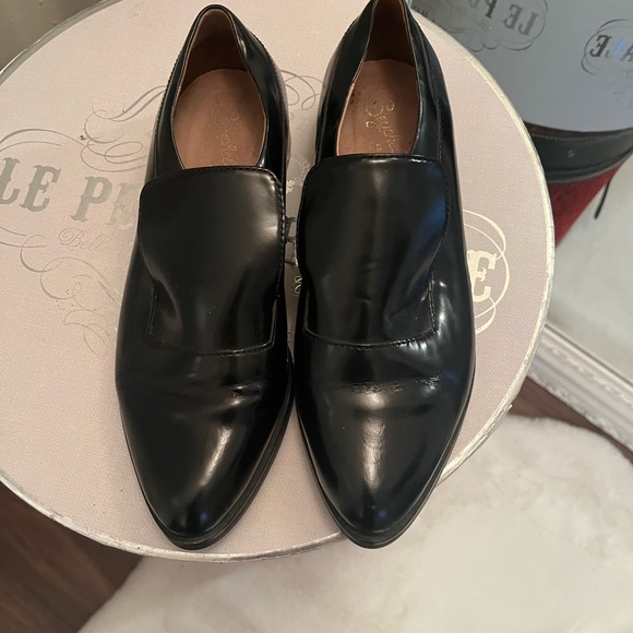 SEYCHELLES brogues - Picture 4 of 6